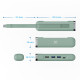 DOCKING STATION USB TIPO C EWENT Dockings y hubs DOCKING STATION USB TIPO C EWENT Dockings y hubs