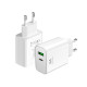 CARGADOR EWENT EW1325 30W USB TIPO Cargadores para móviles CARGADOR EWENT EW1325 30W USB TIPO Cargadores para móviles