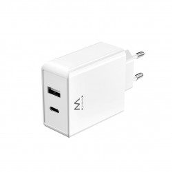 CARGADOR EWENT EW1328 45W USB TIPO