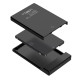 CARCASA DISCO DURO EWENT EW7049 2.5 PULGADAS Cargadores para móviles CARCASA DISCO DURO EWENT EW7049 2.5 PULGADAS Cargadores para móviles