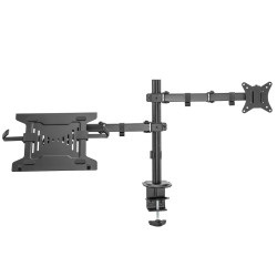 SOPORTE ESCRITORIO EWENT EW1519 MONITOR HASTA
