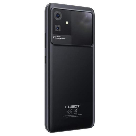 MOVIL SMARTPHONE CUBOT NOTE 21 6.56 PULGADAS Smartphones