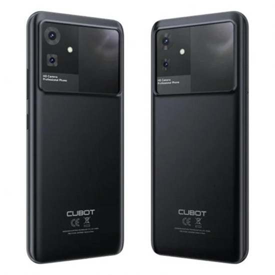 MOVIL SMARTPHONE CUBOT NOTE 21 6.56 PULGADAS Smartphones