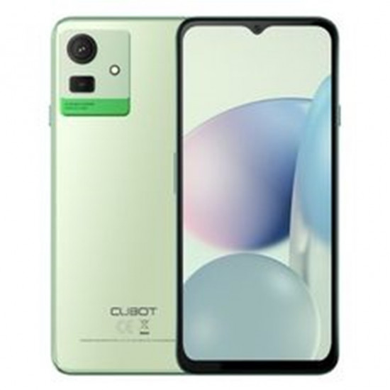 MOVIL SMARTPHONE CUBOT NOTE 50 6.56PULGADAS Smartphones