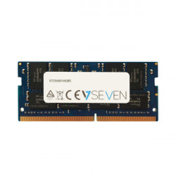 MEMORIA RAM V7 SODIMM 16GB DDR4