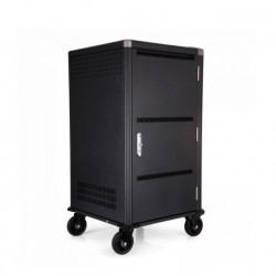 CARRO CARGA PEPEGREEN 33 PORTATILES RAP - 03030 - ST