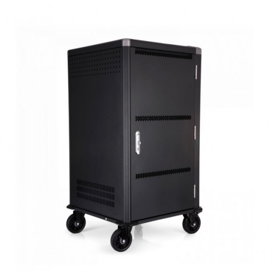 CARRO CARGA PEPEGREEN PORTATILES RAP - 03030 - ST Armarios rack