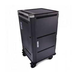 CARRO CARGA PEPEGREEN 33 PORTATILES RAP - 03030 - ST