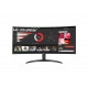 MONITOR LED LG 34WR50QC - B 34 PULGADAS 3440 Monitores