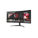 MONITOR LED LG 34WR50QC - B 34 PULGADAS 3440 Monitores