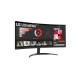 MONITOR LED LG 34WR50QC - B 34 PULGADAS 3440 Monitores