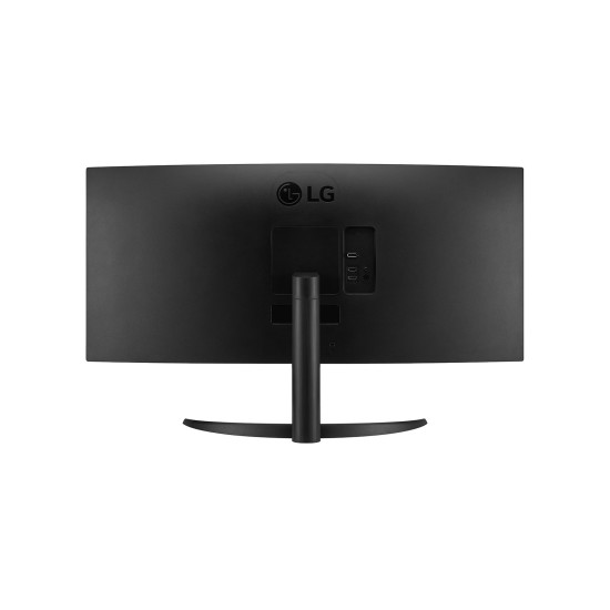 MONITOR LED LG 34WR50QC - B 34 PULGADAS 3440 Monitores