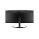 MONITOR LED LG 34WR50QC - B 34 PULGADAS 3440 Monitores
