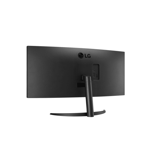 MONITOR LED LG 34WR50QC - B 34 PULGADAS 3440 Monitores