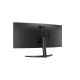 MONITOR LED LG 34WR50QC - B 34 PULGADAS 3440 Monitores