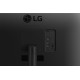 MONITOR LED LG 34WR50QC - B 34 PULGADAS 3440 Monitores