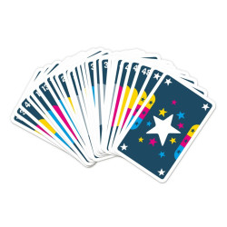 JUEGO MESA CLARO EDAD RECOMENDADA 7