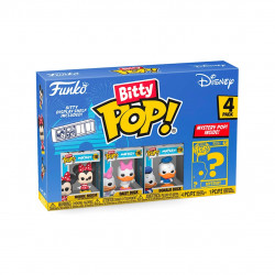 BITTY POP FUNKO DISNEY CLASSIC S1