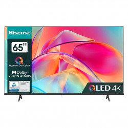 TV HISENSE 65PULGADAS QLED 4K UHD