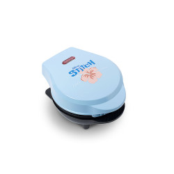 MINI GOFRERA SELECT BRANDS DISNEY STITCH