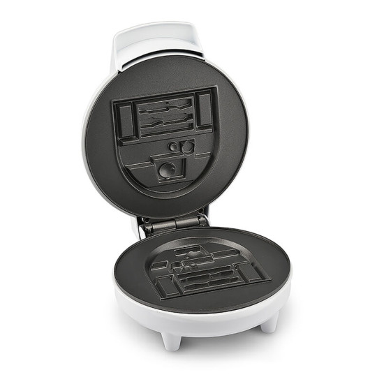 GOFRERA SELECT BRANDS STAR WARS R2 - D2 Creperas y gofreras