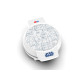 GOFRERA SELECT BRANDS STAR WARS R2 - D2 Creperas y gofreras