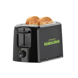 TOSTADORA SELECT BRANDS STAR WARS THE