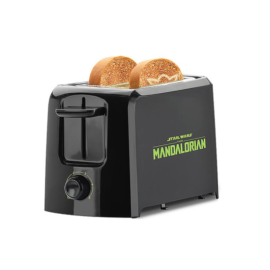 TOSTADORA SELECT BRANDS STAR WARS THE Tostadoras TOSTADORA SELECT BRANDS STAR WARS THE Tostadoras