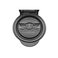 MINI GOFRERA SELECT BRANDS STAR WARS