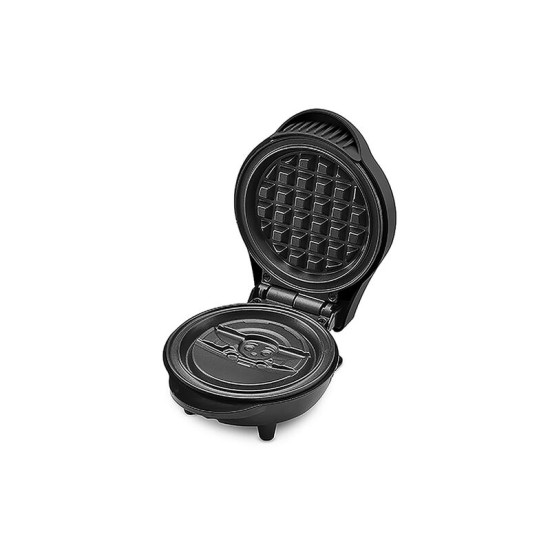 MINI GOFRERA SELECT BRANDS STAR WARS Creperas y gofreras MINI GOFRERA SELECT BRANDS STAR WARS Creperas y gofreras
