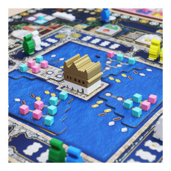 JUEGO MESA AMRITSAR THE GOLDEN TEMPLE