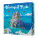 JUEGO MESA WATERFALL PARK EDAD RECOMENDADA Juegos de mesa JUEGO MESA WATERFALL PARK EDAD RECOMENDADA Juegos de mesa