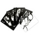 BARAJA CARTAS STAR WARS Juegos de mesa BARAJA CARTAS STAR WARS Juegos de mesa