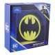 LÁMPARA SOBREMESA DC COMICS BATMAN Lampara merchandising LÁMPARA SOBREMESA DC COMICS BATMAN Lampara merchandising