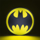 LÁMPARA SOBREMESA DC COMICS BATMAN Lampara merchandising LÁMPARA SOBREMESA DC COMICS BATMAN Lampara merchandising