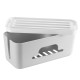 CAJA GESTION CABLES EWENT EW1569 Accesorios componentes CAJA GESTION CABLES EWENT EW1569 Accesorios componentes