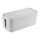 CAJA GESTION CABLES EWENT EW1569 Accesorios componentes CAJA GESTION CABLES EWENT EW1569 Accesorios componentes