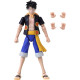 FIGURA BANDAI ONE PIECE ANIME HEROES Figuras FIGURA BANDAI ONE PIECE ANIME HEROES Figuras