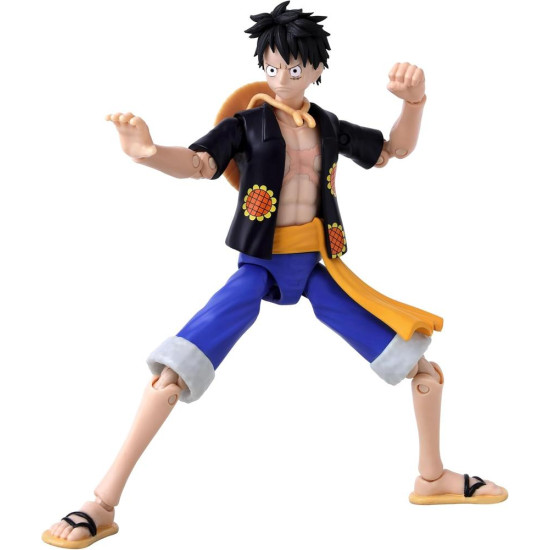 FIGURA BANDAI ONE PIECE ANIME HEROES Figuras FIGURA BANDAI ONE PIECE ANIME HEROES Figuras