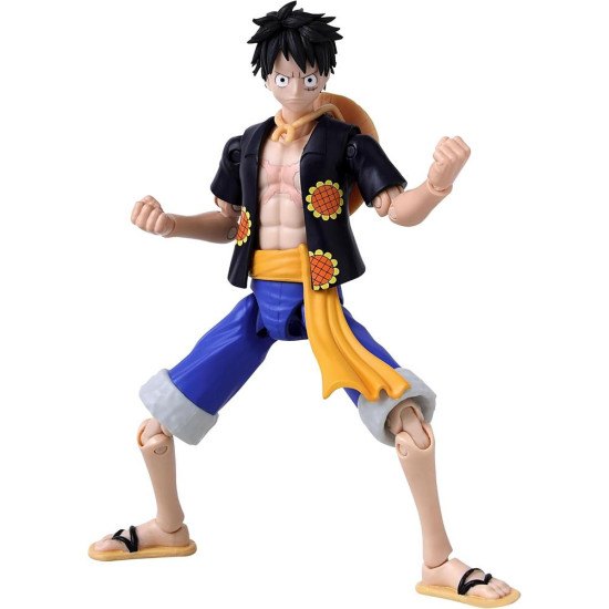 FIGURA BANDAI ONE PIECE ANIME HEROES Figuras FIGURA BANDAI ONE PIECE ANIME HEROES Figuras