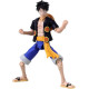 FIGURA BANDAI ONE PIECE ANIME HEROES Figuras FIGURA BANDAI ONE PIECE ANIME HEROES Figuras