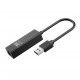 ADAPTADOR USB 3.2 A RJ45 EWENT Convertidores ADAPTADOR USB 3.2 A RJ45 EWENT Convertidores