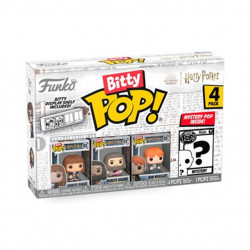 BITTY POP FUNKO HARRY POTTER HERMIONE