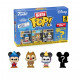 BITTY POP FUNKO DISNEY SORCERER MICKEY Funkos BITTY POP FUNKO DISNEY SORCERER MICKEY Funkos