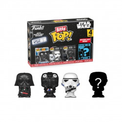 BITTY POP FUNKO STAR WARS DARTH