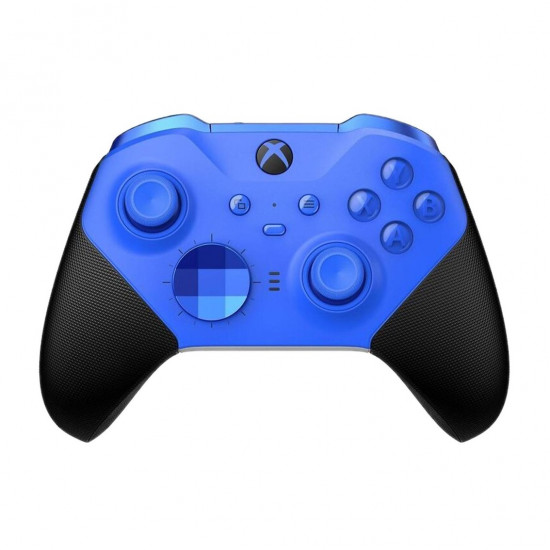 MANDO XBOX ELITE V2 CORE AZUL Accesorios de consola xbox