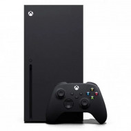 MICROSOFT XBOX SERIES X 1TB NEGRA