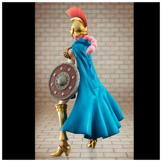 FIGURA MEGAHOUSE ONE PIECE PORTRAIT OF Figuras FIGURA MEGAHOUSE ONE PIECE PORTRAIT OF Figuras