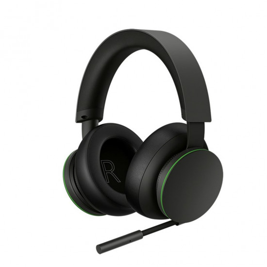 AURICULARES MICROSOFT XBOX INALAMBRICOS XBOX SERIES Accesorios de consola xbox