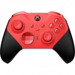 MANDO XBOX ELITE V2 CORE ROJO